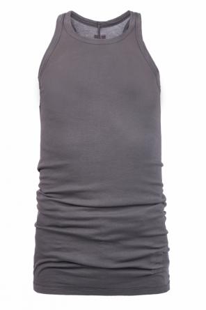 Tank top, zdjęcie 1 Tank top od Rick Owens DRKSHDW